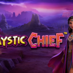 Mystic Chief – Kekuatan Roh Suku Asli Amerika di Pragmatic Play