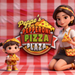 Peppe’s Pepperoni Pizza Plaza: Sajian Lezat dari Pragmatic Play