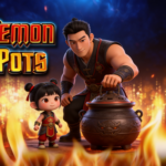 Demon Pots: Racikan Iblis dan Terkutuk dari Pragmatic Play