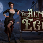 The Alter Ego – Dualitas Gelap dan Terang dari Pragmatic Play