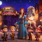 Lady Godiva: Keanggunan dan Keberanian dari Pragmatic Play