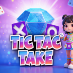 Tic Tac Take: Klasik dengan Hadiah Modern dari Pragmatic Play