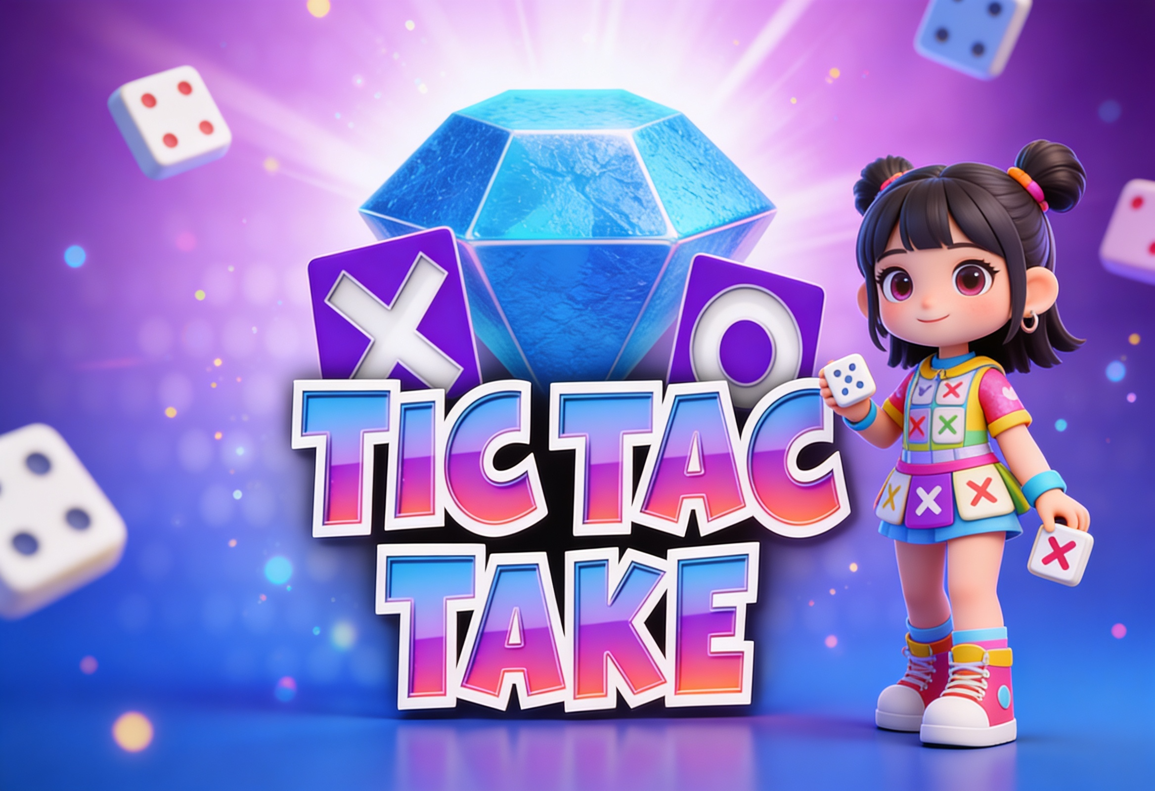 Tic Tac Take: Klasik dengan Hadiah Modern dari Pragmatic Play