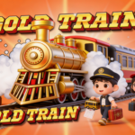 Gold Train: Perjalanan Menuju Kekayaan dari Pragmatic Play