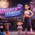 Mighty Mania: Pesta Superhero dengan Kekuatan dari PG Soft