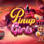 Pin Up Girls: Nostalgia Glamour Era 50-an dari Pragmatic Play
