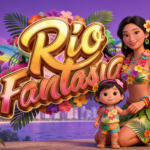 Rio Fantasia: Pesta Karnaval Terbesar dengan PG Soft