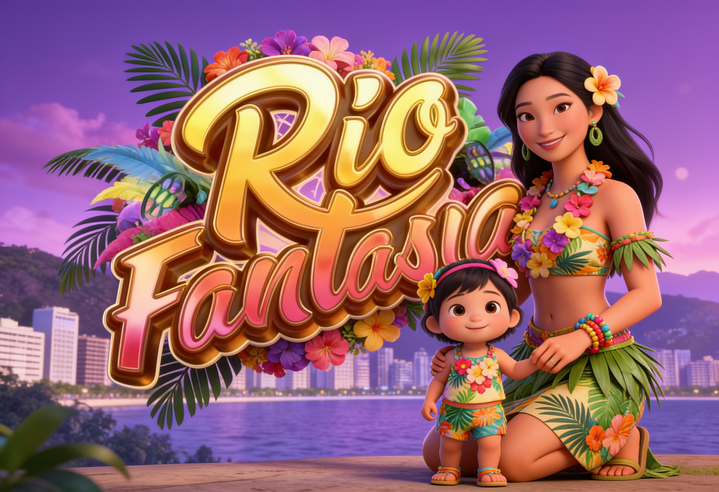 Rio Fantasia: Pesta Karnaval Terbesar dengan PG Soft