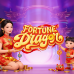 Fortune Dragon: Naga Pembawa Rezeki dengan PG Soft