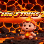 Fire Strikes 2: Slot Klasik dan Potensi Jackpot dari Pragmatic Play