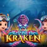 Release the Kraken: Monster Laut Raksasa dari Pragmatic Play