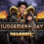 Judgement Day Megaways: Empat Penunggang Kuda di Red Tiger