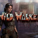 Wild Walker – Petualangan Zombie Apokaliptik dari Pragmatic Play
