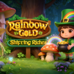 Rainbow Gold: Shipping Riches – Atas Pelangi dari Pragmatic Play