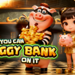 You Can Piggy Bank On It: Game Slot Online dari Pragmatic Play