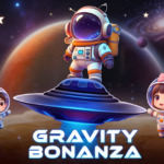 Gravity Bonanza: Hukum Fisika Slot Online dari Pragmatic Play