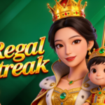 Regal Streak: Slot Online Klasik dengan Free Spins dari Red Tiger