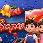 Super 7s: Slot Klasik dengan Sentuhan Modern dari Pragmatic Play