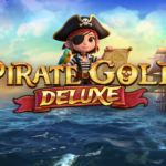 Pirate Gold Deluxe: Harta Karun Bajak Laut dari Pragmatic Play