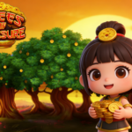 Trees of Treasure: Harta Karun di Hutan Ajaib dari Pragmatic Play