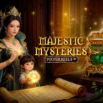 Majestic Mysteries Power Reels: Keagungan Misteri dari Red Tiger