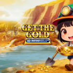 Get The Gold Infinireels: Tambang Emas Berlimpah dari Red Tiger