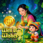 Well of Wishes: Slot Online Keberuntungan Irlandia dari Red Tiger