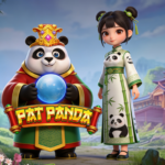 Fat Panda: Keberuntungan Gemuk dari Pragmatic Play