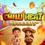 Chilli Heat Megaways: Sensasi Pedas dari Pragmatic Play