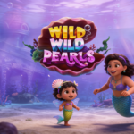 Wild Wild Pearls: Menyelam ke Lautan Mutiara dari Pragmatic Play
