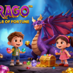 Drago – Jewels of Fortune: Harta Karun Legendaris Pragmatic Play