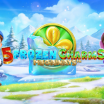 5 Frozen Charms Megaways: Pesona Es Abadi dari Pragmatic Play