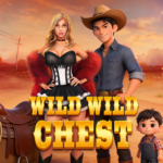 Wild Wild Chest: Slot Wild West Penuh Kejutan dari Red Tiger