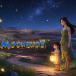 Moonshot: Misi Luar Angkasa Menuju Bintang dari Pragmatic Play