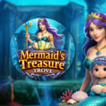 Mermaid’s Treasure Trove: Slot Online dari Pragmatic Play