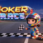 Joker Race: Balapan Seru dan Hadiah Tunai dari Pragmatic Play