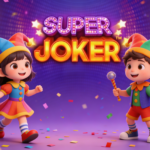 Super Joker: Klasik Buah yang Menyala dari Pragmatic Play