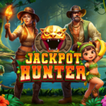 Jackpot Hunter: Berburu Utama di Hutan Liar dari Pragmatic Play