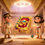 Book of Fallen: Kegelapan Mesir Kuno dari Pragmatic Play