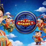 Game Slot Online: Fa Fa Babies 2 – Red Tiger