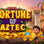 Fortune Of Aztec: Mengungkap Harta Karun dari Peradaban Kuno