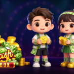 Cash Box: Kotak Penuh Harta Karun dari Pragmatic Play