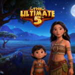 The Ultimate 5: Kesederhanaan Klasik dengan Pragmatic Play