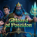 Game Slot Online Hoard of Poseidon di Red Tiger