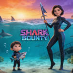 Shark Bounty: Berburu di Kedalaman Laut Bersama PG Soft