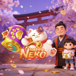 Maneki Neko: Happy Neko: Slot Online dari Spadegaming