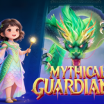 Mythical Guardians: Kekuatan Penjaga Legendaris dari PG Soft