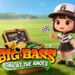 Big Bass Day at the Races: Slot Online dari Pragmatic Play