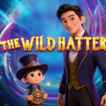 The Wild Hatter: Petualangan Ajaib di Dunia Fantasi dari Red Tiger