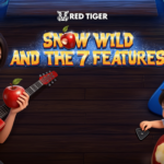 Snow Wild And The 7 Features: Bertema Dongeng Penuh Kejutan